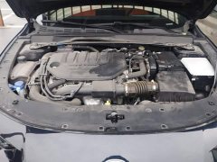 Changan UNI-V Third Generation 2.0T Dynamic Engine Edition - ფოტო 10