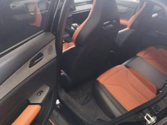 Changan UNI-V Third Generation 2.0T Dynamic Engine Edition - ფოტო 11