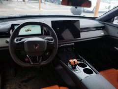 Changan UNI-V Third Generation 2.0T Dynamic Engine Edition - ფოტო 12