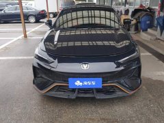 Changan UNI-V Third Generation 2.0T Dynamic Engine Edition - ფოტო 2