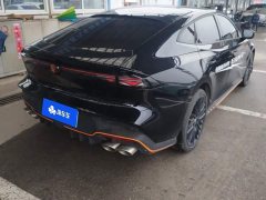 Changan UNI-V Third Generation 2.0T Dynamic Engine Edition - ფოტო 3