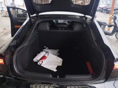 Changan UNI-V Third Generation 2.0T Dynamic Engine Edition - ფოტო 4