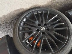 Changan UNI-V Third Generation 2.0T Dynamic Engine Edition - ფოტო 6