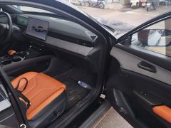 Changan UNI-V Third Generation 2.0T Dynamic Engine Edition - ფოტო 8