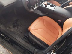 Changan UNI-V Third Generation 2.0T Dynamic Engine Edition - ფოტო 9