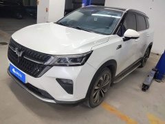 Wuling Xingchen 1.5T CVT Star Shine Edition - ფოტო 1