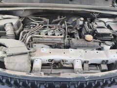 Wuling Xingchen 1.5T CVT Star Shine Edition - ფოტო 10