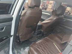 Wuling Xingchen 1.5T CVT Star Shine Edition - ფოტო 11