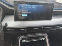 Wuling Xingchen 1.5T CVT Star Shine Edition - ფოტო 13
