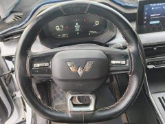 Wuling Xingchen 1.5T CVT Star Shine Edition - ფოტო 15