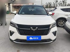 Wuling Xingchen 1.5T CVT Star Shine Edition - ფოტო 2
