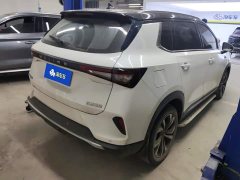 Wuling Xingchen 1.5T CVT Star Shine Edition - ფოტო 3