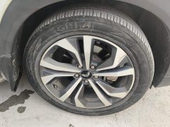 Wuling Xingchen 1.5T CVT Star Shine Edition - ფოტო 6