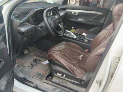 Wuling Xingchen 1.5T CVT Star Shine Edition - ფოტო 9
