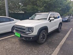 Great Wall Dachshund 2.0T DCT Chinese Rural Dog Edition - ფოტო 1