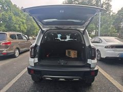 Great Wall Dachshund 2.0T DCT Chinese Rural Dog Edition - ფოტო 18