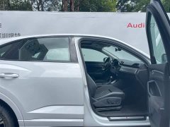 Audi Q3 Sportback 2022 40 TFSI Fashion Edition - ფოტო 11