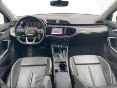 Audi Q3 Sportback 2022 40 TFSI Fashion Edition - ფოტო 15