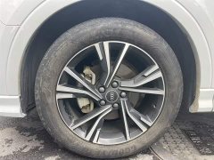 Audi Q3 Sportback 2022 40 TFSI Fashion Edition - ფოტო 20