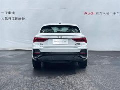 Audi Q3 Sportback 2022 40 TFSI Fashion Edition - ფოტო 6