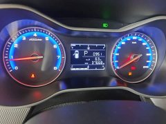 Geely Emgrand 2020 Facelift 1.5L CVT Asian Games Edition - ფოტო 11