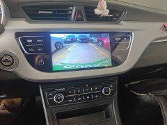 Geely Emgrand 2020 Facelift 1.5L CVT Asian Games Edition - ფოტო 12