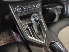Geely Emgrand 2020 Facelift 1.5L CVT Asian Games Edition - ფოტო 13