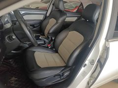 Geely Emgrand 2020 Facelift 1.5L CVT Asian Games Edition - ფოტო 14