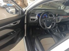 Geely Emgrand 2020 Facelift 1.5L CVT Asian Games Edition - ფოტო 15