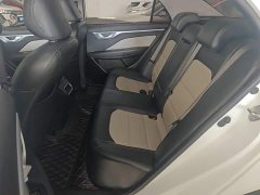 Geely Emgrand 2020 Facelift 1.5L CVT Asian Games Edition - ფოტო 16