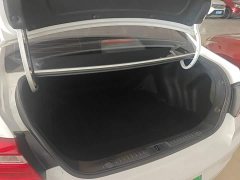 Geely Emgrand 2020 Facelift 1.5L CVT Asian Games Edition - ფოტო 18