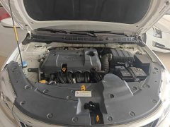 Geely Emgrand 2020 Facelift 1.5L CVT Asian Games Edition - ფოტო 19