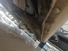 Geely Emgrand 2020 Facelift 1.5L CVT Asian Games Edition - ფოტო 20