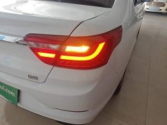 Geely Emgrand 2020 Facelift 1.5L CVT Asian Games Edition - ფოტო 7