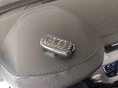 Geely Emgrand 2020 Facelift 1.5L CVT Asian Games Edition - ფოტო 8