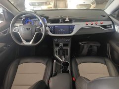 Geely Emgrand 2020 Facelift 1.5L CVT Asian Games Edition - ფოტო 9