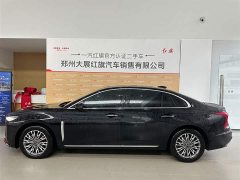 FAW Red Flag H5 1.5T DCT Qiyun Edition - ფოტო 2