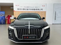 FAW Red Flag H5 1.5T DCT Qiyun Edition - ფოტო 3
