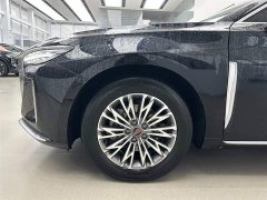 FAW Red Flag H5 1.5T DCT Qiyun Edition - ფოტო 4