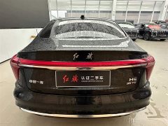FAW Red Flag H5 1.5T DCT Qiyun Edition - ფოტო 6