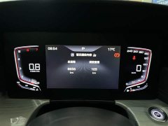 FAW Red Flag H5 1.5T DCT Qiyun Edition - ფოტო 7