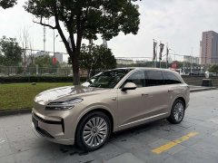 Nio Lerado L90 Ultra Six-Seater - ფოტო 1