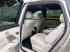 Nio Lerado L90 Ultra Six-Seater - ფოტო 11
