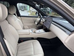 Nio Lerado L90 Ultra Six-Seater - ფოტო 13