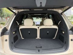 Nio Lerado L90 Ultra Six-Seater - ფოტო 14