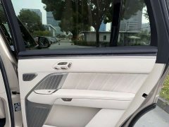 Nio Lerado L90 Ultra Six-Seater - ფოტო 16