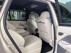 Nio Lerado L90 Ultra Six-Seater - ფოტო 17