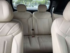 Nio Lerado L90 Ultra Six-Seater - ფოტო 18