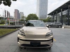 Nio Lerado L90 Ultra Six-Seater - ფოტო 2