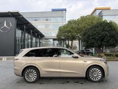 Nio Lerado L90 Ultra Six-Seater - ფოტო 4